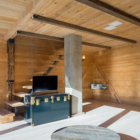 Kostovac Boutique Homes - House 1 Kopaonik Buitenkant foto