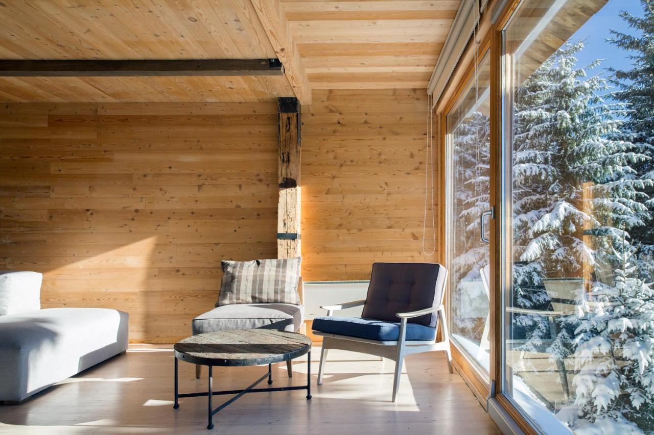 Kostovac Boutique Homes - House 1 Kopaonik Buitenkant foto