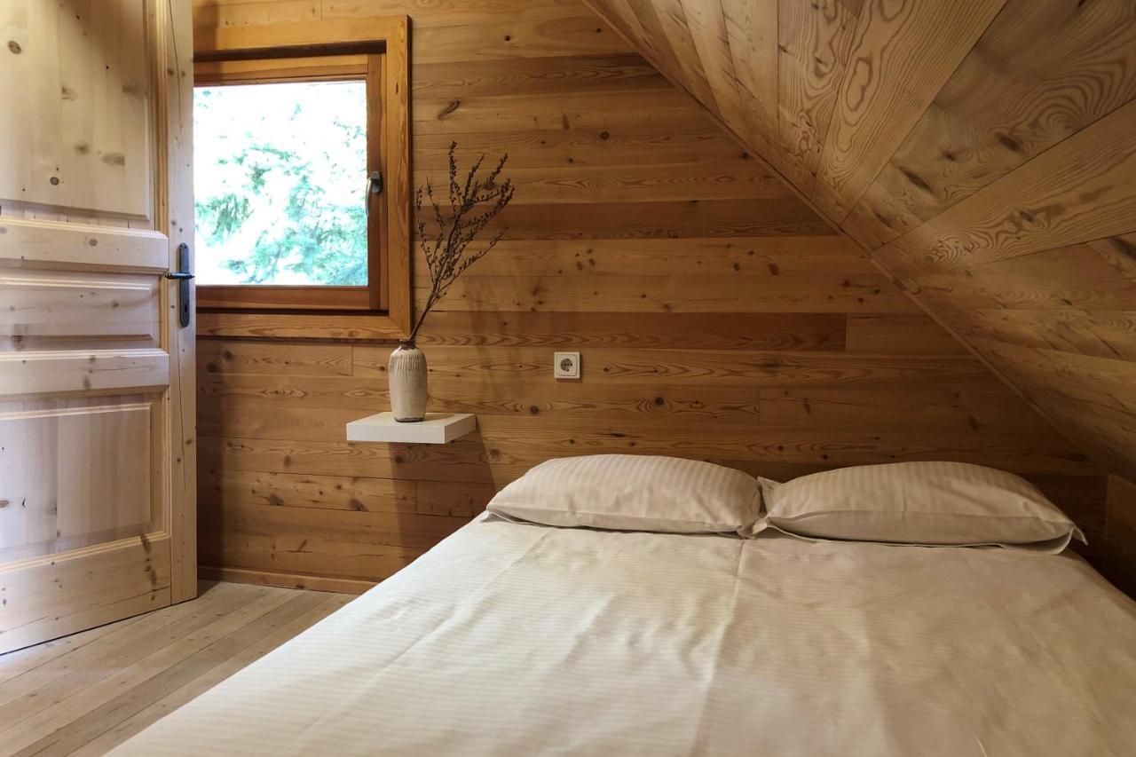 Kostovac Boutique Homes - House 1 Kopaonik Buitenkant foto