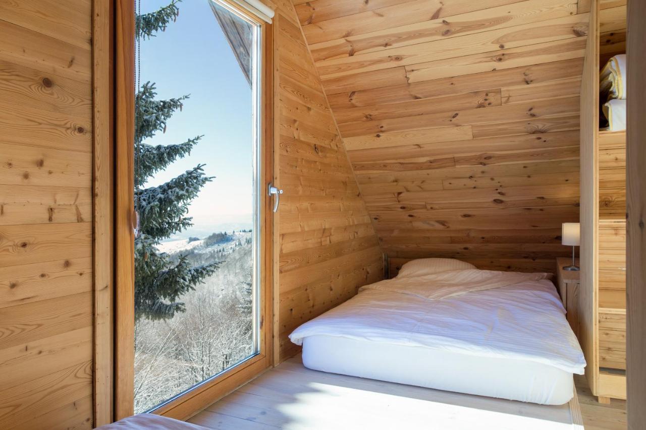 Kostovac Boutique Homes - House 1 Kopaonik Buitenkant foto