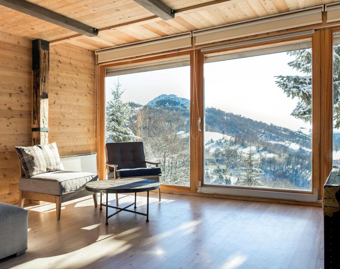 Kostovac Boutique Homes - House 1 Kopaonik Buitenkant foto