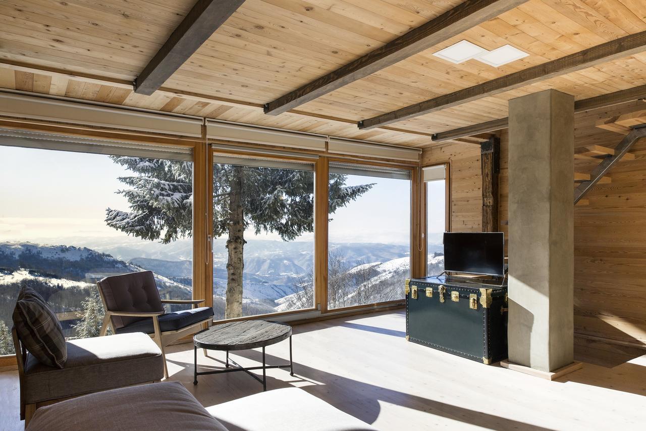 Kostovac Boutique Homes - House 1 Kopaonik Buitenkant foto